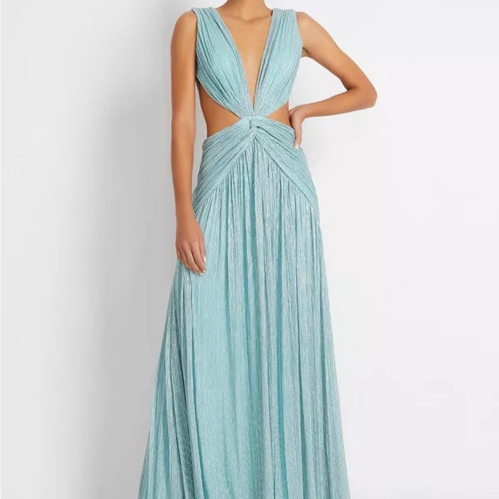 ISO PATBO LUREX DRESS!!!